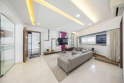 Blk 346 Choa Chu Kang Loop (Choa Chu Kang), HDB 4 Rooms #576350511